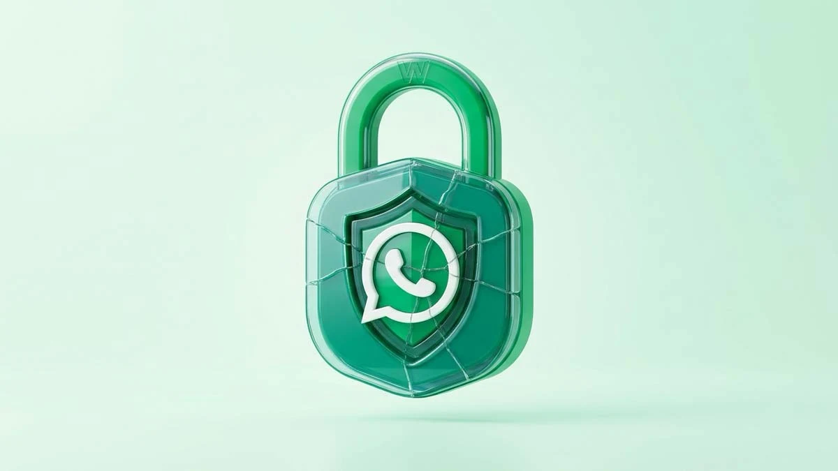 یوزرنیم واتساپ و خطر جعل هویت؛ تحلیل امنیتی کامل