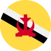 برونئی