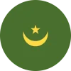 موریتانی