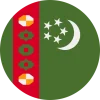 ترکمنستان