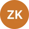 زککیی